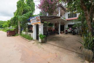Namo Angkor Villa - 0