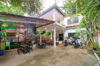 Namo Angkor Villa - Siem Reap - 9