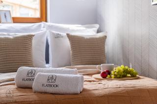 Flatbook Apartamenty - Krynica Morska Nautikka Park z Siłownią i Salą Zabaw I - Krynica Morska - 6