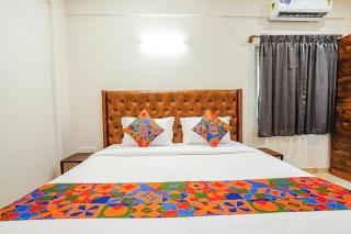 FabHotel The Pearl Boutique - Electronic City - 3