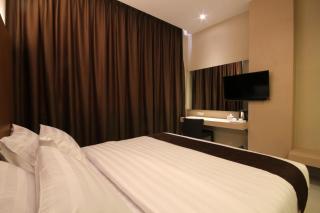 OS Hotel Airport Batam - Batam Center - 9