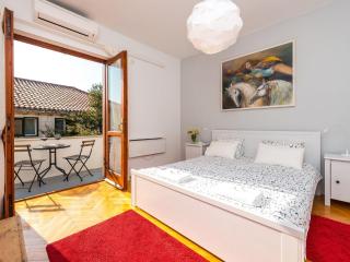 Romance Apartments Dubrovnik - One Bedroom Apartment with Terrace R2 - 4
