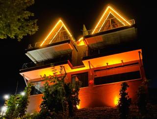 Seyr-i Keyf Suit Bungalov - Rize - 6