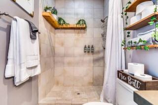 Happy Cactus Walkable 2BR by UofA and Parking - Tucson - 6