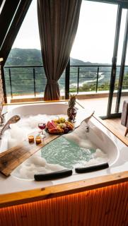 Seyr-i Keyf Suit Bungalov - Rize - 7