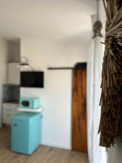 Studio apartment Aria di Mare - Starigrad-Paklenica - 6