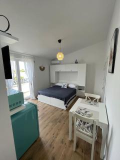 Studio apartment Aria di Mare - Starigrad-Paklenica - 2