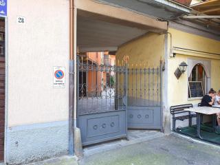 Modern two-room apartment - Luino - 9