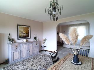Villa with charming garden and hydromassage - Luino - 1