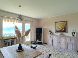 Villa with charming garden and hydromassage - Luino - 3