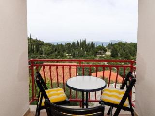 Apartments Villa Nikol - One Bedroom Apartment with Sea View APT 2 - Trpanj (Trappano) - 0