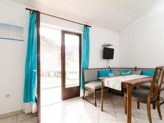 Apartments Villa Nikol - One Bedroom Apartment with Sea View APT 2 - Trpanj (Trappano) - 9