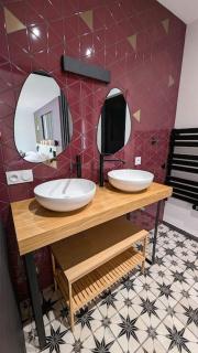 Les Suites du Payré - Suite Passion - Talmont - 2
