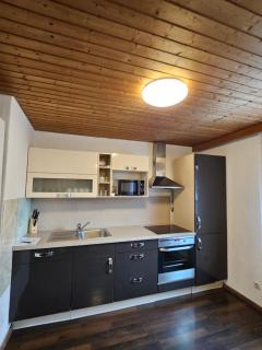 Ferienhaus Auszeit - Seebach - 3