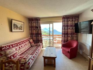 Appartement 4-6 pers Plein sud - L'Alpe-d'Huez - 7
