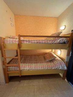 Appartement 4-6 pers Plein sud - L'Alpe-d'Huez - 6