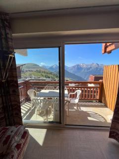 Appartement 4-6 pers Plein sud - L'Alpe-d'Huez - 5