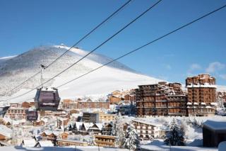 Appartement 4-6 pers Plein sud - L'Alpe-d'Huez - 3