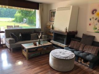 Schlosspark Bungalow - Seebenstein - 2
