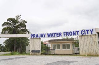 corporate Guest house - Turkapally - 7