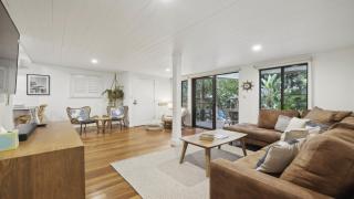 Beached - Sawtell - 6