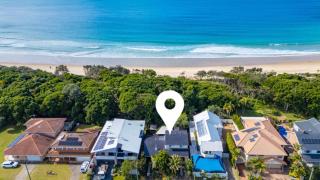Beached - Sawtell - 4