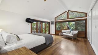 Beached - Sawtell - 2