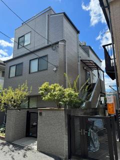 TOKYO SENKAWA Share House - 5