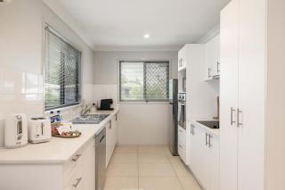 Smart Suites Self Check-in Apartments - Rocklea Station S - 8