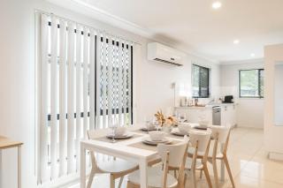 Smart Suites Self Check-in Apartments - Rocklea Station S - Brisbane - 6