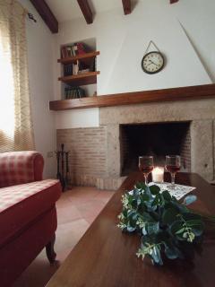 La Casa del Paseo - Baños de la Encina - 3