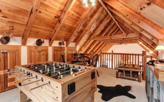 Wanderers Den - Peaceful mountain views Wifi and homey comforts - Jasper - 8