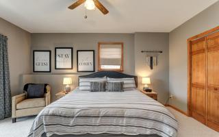 Wanderers Den - Peaceful mountain views Wifi and homey comforts - Jasper - 3