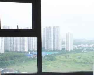 Hera Luxury Apartmant 5 sao - View Excellence - Ho Chi Minh - 3