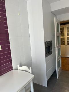Riper Home - Pet Friendly 3 Hab Wifi - Gijón - 5
