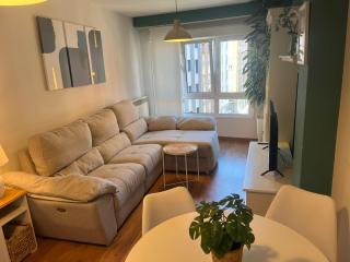 Riper Home - Pet Friendly 3 Hab Wifi - Gijón - 6