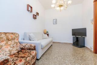 Tipica casa Veneziana a 15 minuti dal centro AC e fast WIFI - Mestre - 7