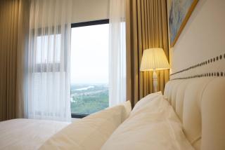 Hera Luxury Apartmant 5 sao - View Excellence - Ho Chi Minh - 6