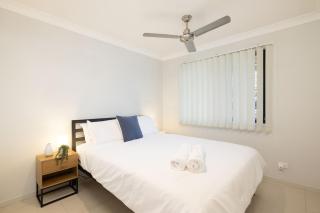 Smart Suites Self Check-in Apartments - Rocklea Station S - Brisbane - 2