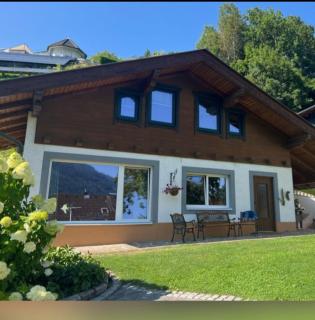 Ferienhaus Herrenschmiede - Obervellach - 8