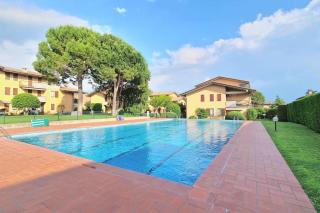 Europa POOL apartment - Bardolino - 3