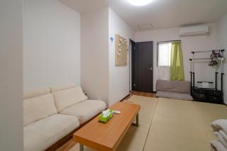 [独栋房源/全新装修]全新一户建/适合家庭入住/近秋叶原/浅草/可容纳8人/一线直达新宿/银座 - 1