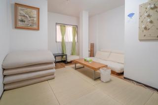 [独栋房源/全新装修]全新一户建/适合家庭入住/近秋叶原/浅草/可容纳8人/一线直达新宿/银座 - 0