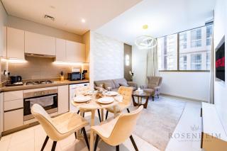 32 percent Applied on Deluxe Spacious 1 BR in Meydan - Dubai - 8