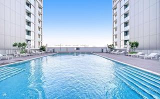 32 percent Applied on Deluxe Spacious 1 BR in Meydan - Dubai - 6