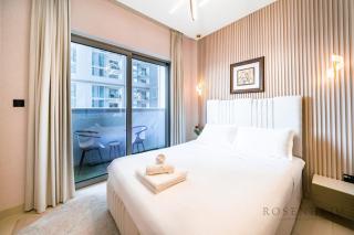 32 percent Applied on Deluxe Spacious 1 BR in Meydan - Dubai - 2