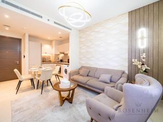 32 percent Applied on Deluxe Spacious 1 BR in Meydan - Dubai - 0