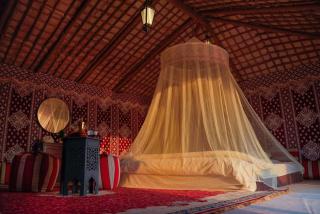 Al Khayma Camp "Elite Glamping & Dining in Experience" - Hunaywah - 5