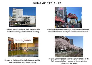 COMMA HOUSE Otsuka 3-1 - Tokyo - 6