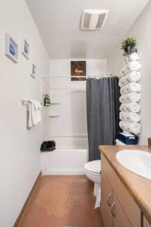 Central location 3-BR Apartment near Banner & UofA - Tucson - 3